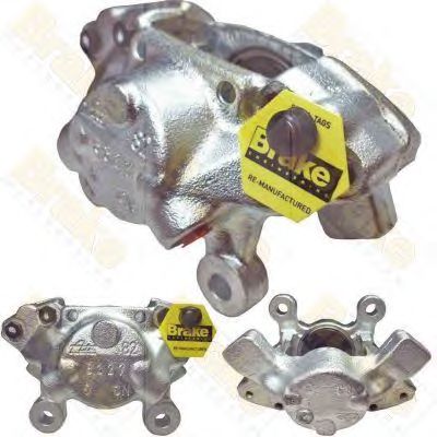 BRAKE ENGINEERING ca1304 -  Тормозной суппорт